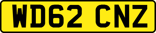 WD62CNZ