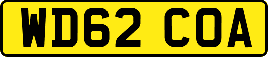 WD62COA