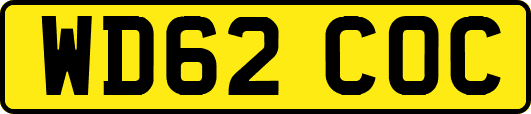 WD62COC