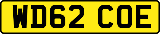 WD62COE