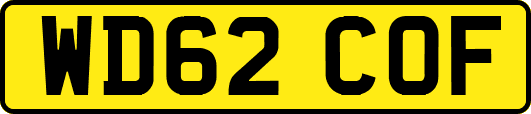 WD62COF