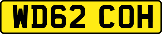 WD62COH