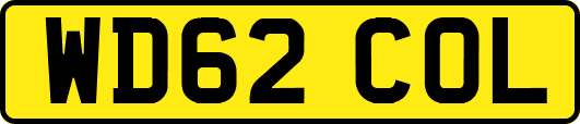 WD62COL