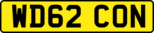 WD62CON