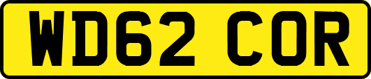 WD62COR