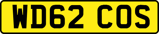 WD62COS