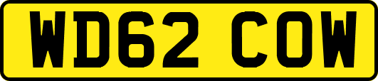 WD62COW