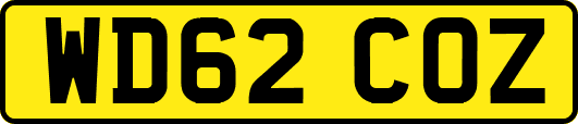 WD62COZ