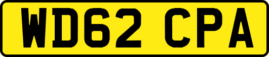 WD62CPA