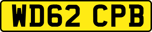 WD62CPB