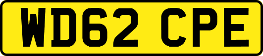 WD62CPE