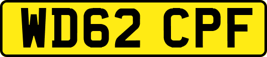 WD62CPF