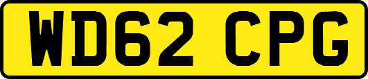 WD62CPG