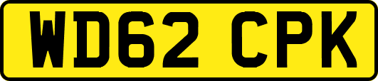 WD62CPK