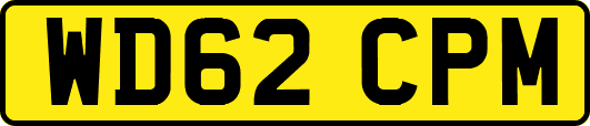 WD62CPM