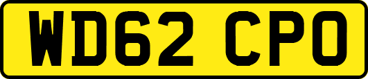 WD62CPO