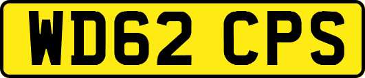 WD62CPS