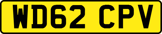 WD62CPV