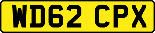 WD62CPX