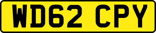 WD62CPY