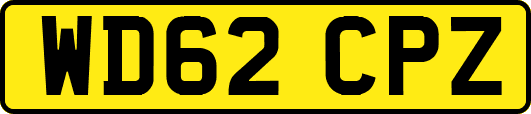 WD62CPZ