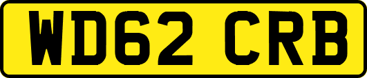 WD62CRB