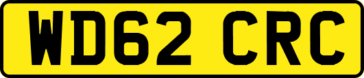 WD62CRC