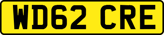 WD62CRE