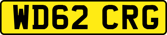 WD62CRG