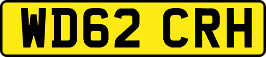 WD62CRH
