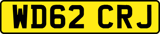 WD62CRJ