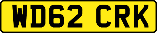 WD62CRK