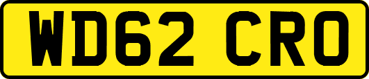 WD62CRO