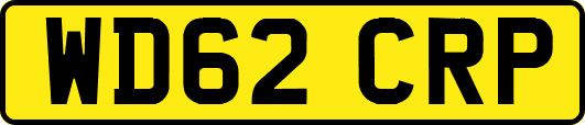 WD62CRP