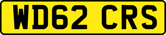 WD62CRS