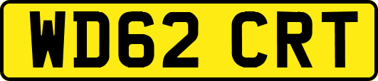 WD62CRT
