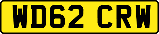 WD62CRW