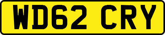 WD62CRY