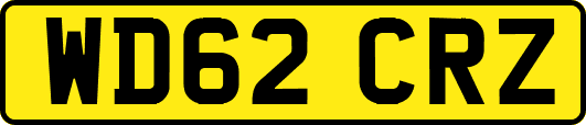 WD62CRZ