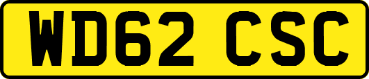 WD62CSC
