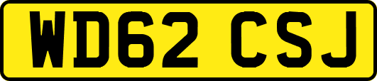 WD62CSJ