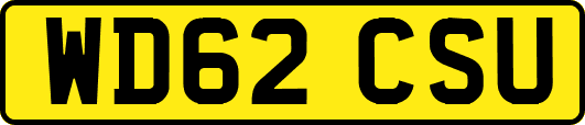WD62CSU
