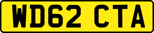 WD62CTA