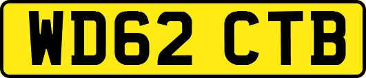 WD62CTB