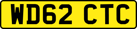 WD62CTC