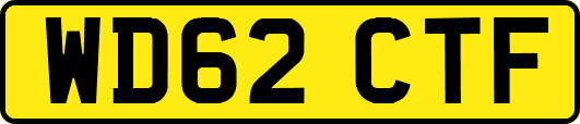 WD62CTF