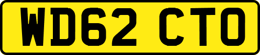 WD62CTO
