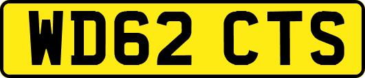 WD62CTS