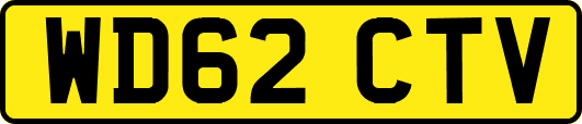 WD62CTV
