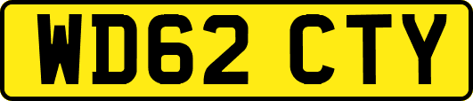 WD62CTY
